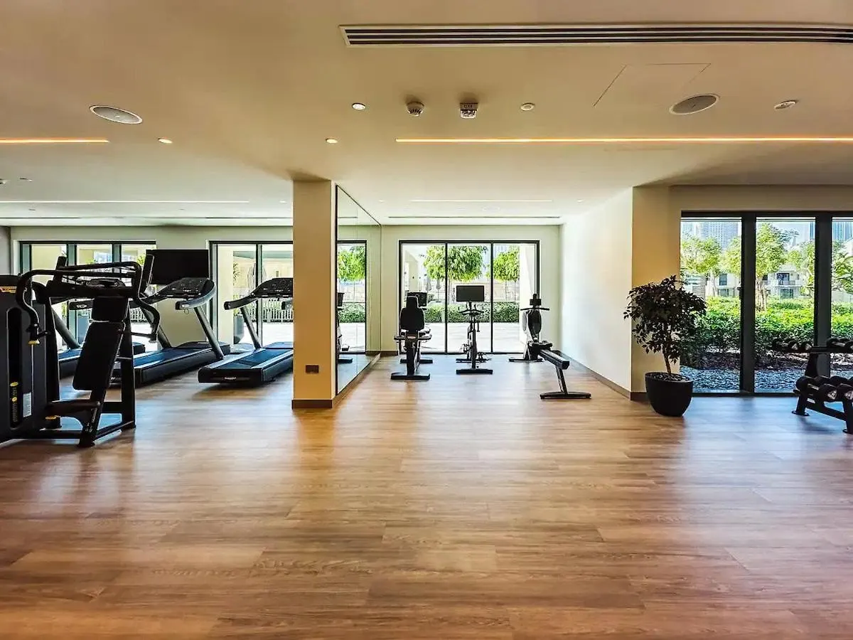 Primestay - Burj Royale 2Br, Downtown Dubai 0*,  United Arab Emirates