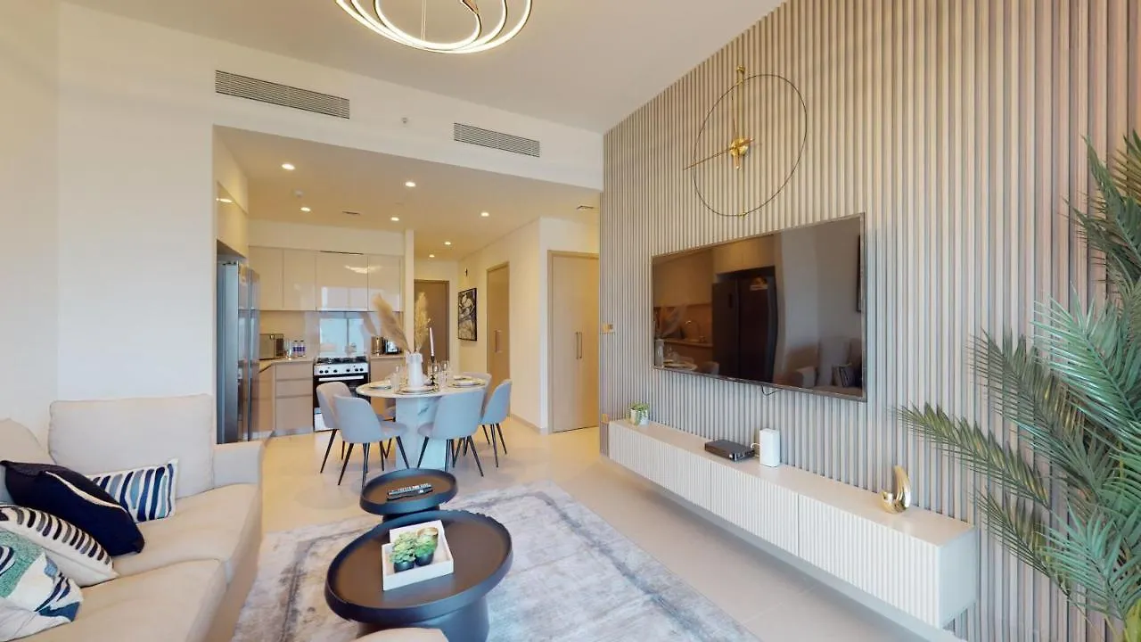 Primestay - Burj Royale 2Br, Downtown Dubai United Arab Emirates