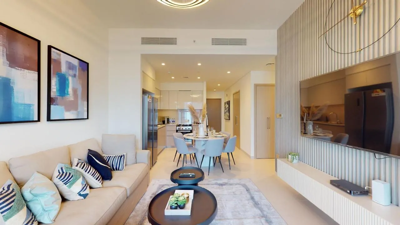 Apartment Primestay - Burj Royale 2Br, Downtown Dubai United Arab Emirates