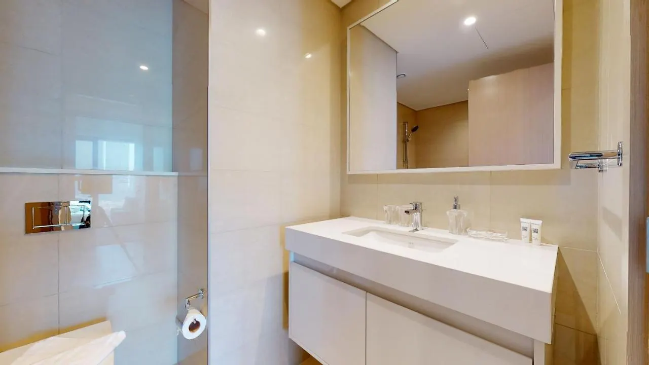 Apartment Primestay - Burj Royale 2Br, Downtown Dubai United Arab Emirates