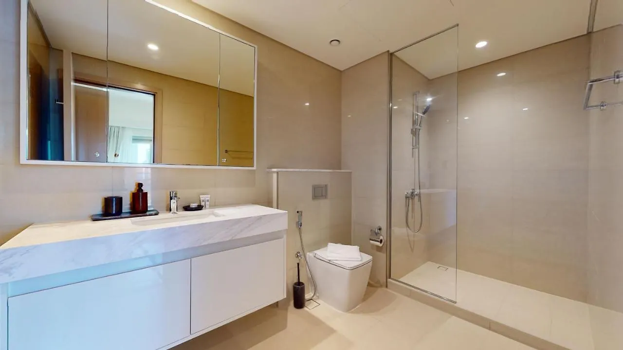 Primestay - Burj Royale 2Br, Downtown Dubai