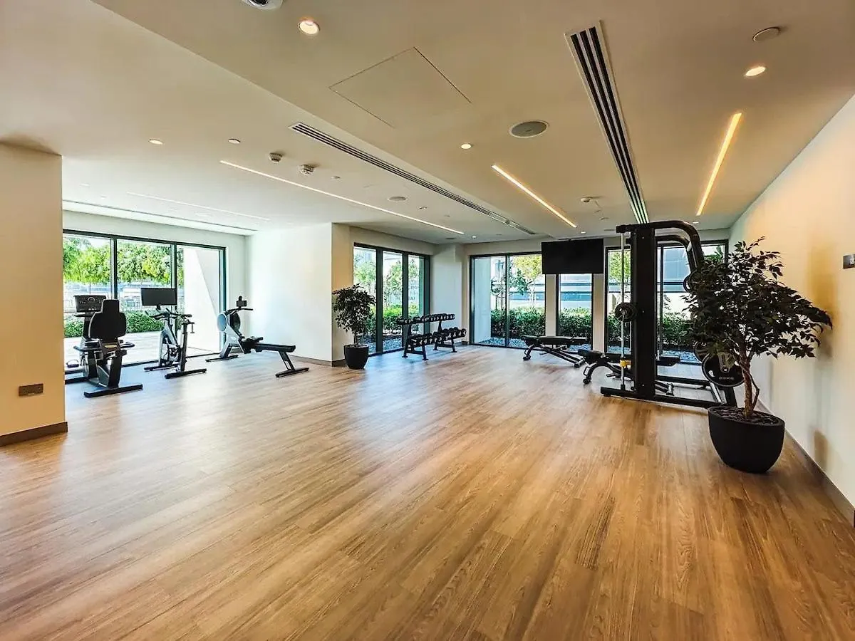 Apartment Primestay - Burj Royale 2Br, Downtown Dubai