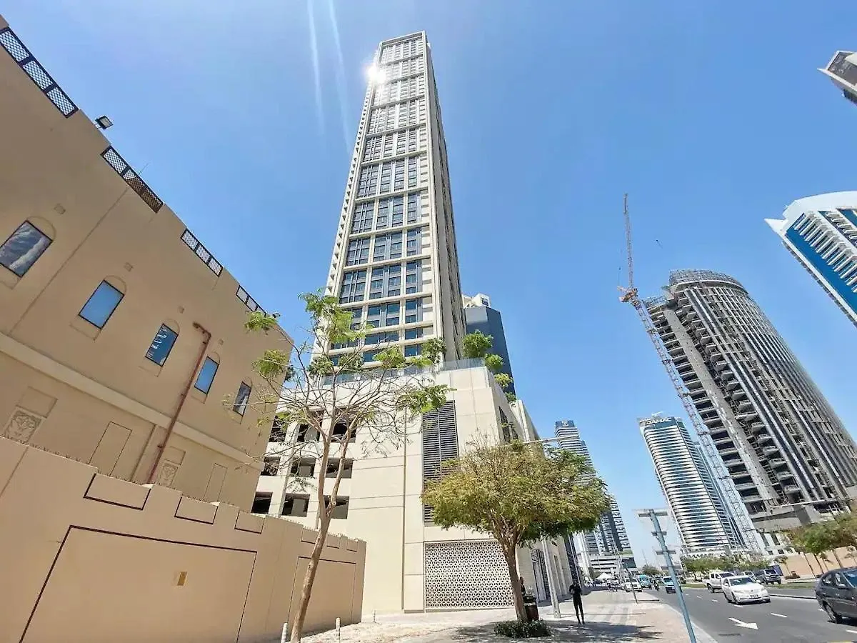Primestay - Burj Royale 2Br, Downtown Dubai